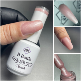 PNS B Bottle My BFF Sparkle