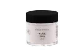 PNS Acryl Powder Cool Pink 25g