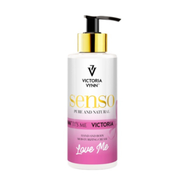 Victoria Vynn Senso Hand en Body Cream Love Me  250 ml.