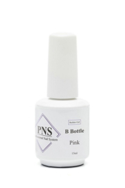 PNS B Bottle Pink