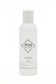 PNS Aceton 100ml met spray dop