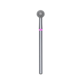 Staleks Diamond Nail Bit "ball" FA01R050