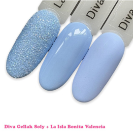 Diva Gellak Soly 15 ml