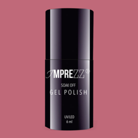 IMPREZZ® Gellak  66 Nude  6 ml.