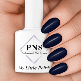 My Little Polish Mikaelson Midnight