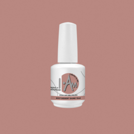 I.Am by BO. Soak Off Gel Polish #017 Desert Dune (15ml)