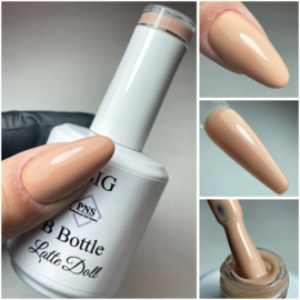 PNS BIG B Bottle  Latte Doll