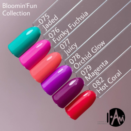 I.Am Bloomin' Fun Collection 6pcs