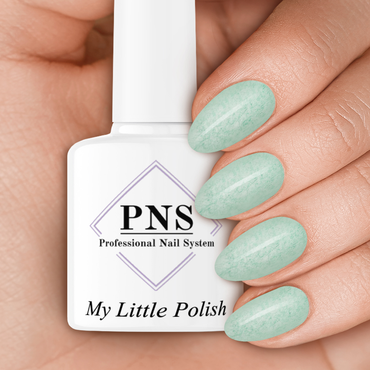My Little Polish 0025 (Sweater Collection)