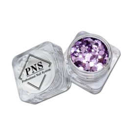 PNS Inlay Glitter 24