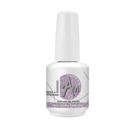 I.Am by BO. Soak Off Gel Polish #113 Cosmic Star (15ml)