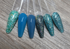 PNS Acrylic Powder Color/Glitter 93