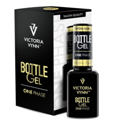 Victoria Vynn BIAB Bottle Gel Clear15 ml