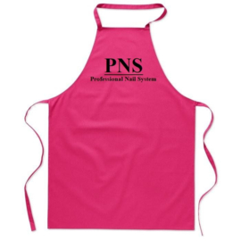 PNS Schort Roze