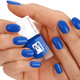 GenZ Nail polish No.05 Sapphire