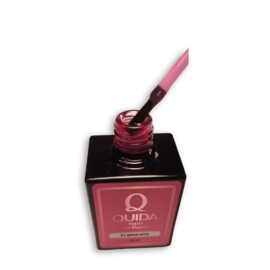Quida gelpolish 21 Glaze Pink