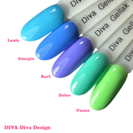 DIVA Gellak Giorgio 10 ml