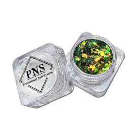 PNS Chameleon Flakes 3