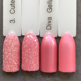 Diva Gellak Notting Hill 15 ml