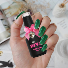DIVA Gellak Royal Nights 10 ml