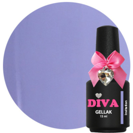 Diva Gellak Invitation 15 ml