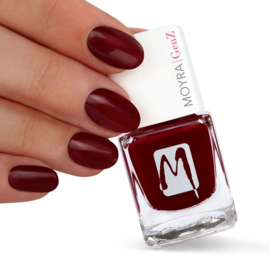 GenZ Nail polish No.19 Inferno