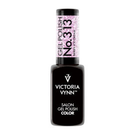 Victoria Vynn™ Salon Gel Polish Color 313 Berry Ice Cream
