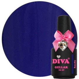 Diva Gellak Royalty 15 ml