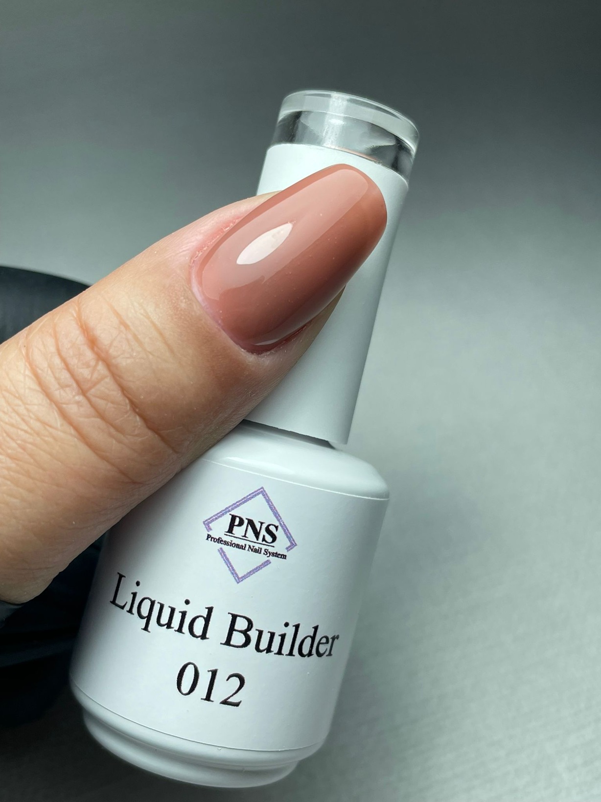 PNS Liquid Builder 012
