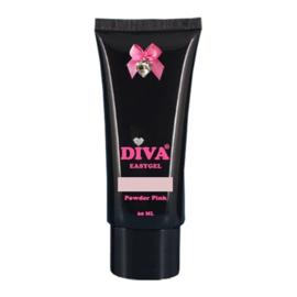 DIVA Easygel Classic Powder Pink 60 ml