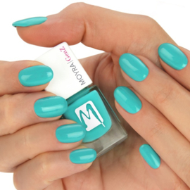 GenZ Nail polish No.03 Tiffany