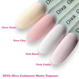 DIVA Gellak Diva Cashmere Collection