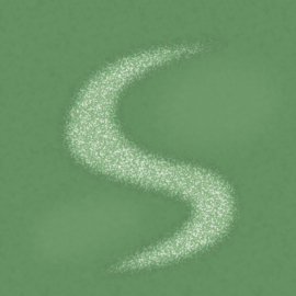 I.Am by BO. Cat Eye Cosmos #014 Queen of Rio (15ml)