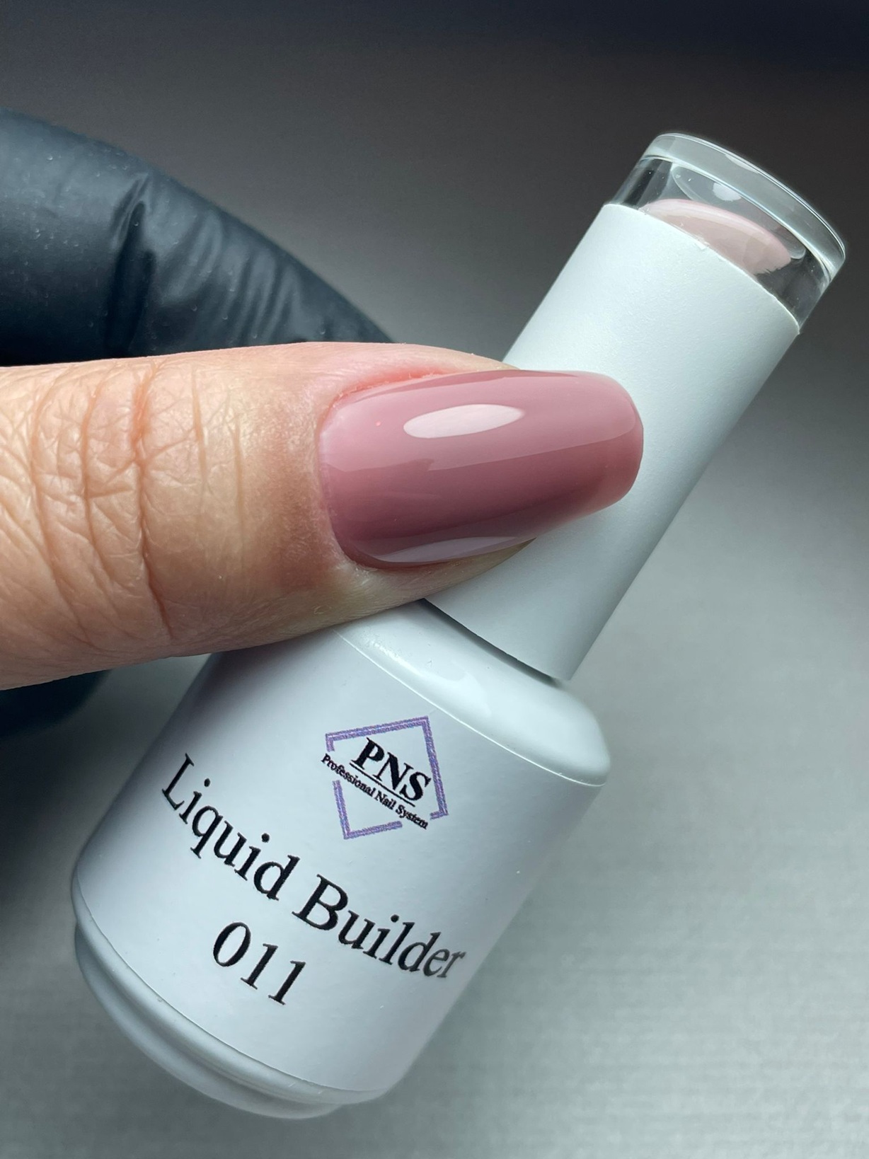 PNS Liquid Builder 011