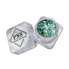 PNS  Inlay Glitter 4