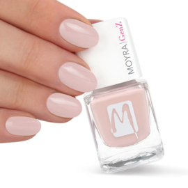 GenZ Nail polish No.17 Blush