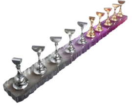 PNS Tip Display + 10 magneet houders