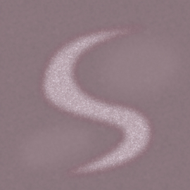 I.Am by BO. Cat Eye Cosmos #008 Frosty Peppermint (15ml)
