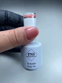 PNS B Bottle Pink Pie