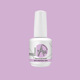 I.Am by BO. Soak Off Gel Polish #217 Wisteria (15ml)