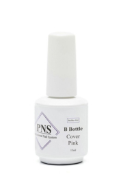 PNS B Bottle Cover Pink