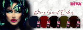 DIVA Gellak Blessing 10 ml