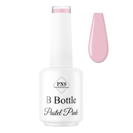 PNS B Bottle Pastel Pink
