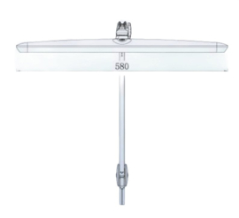 PNS Tafel LED Lamp met klem