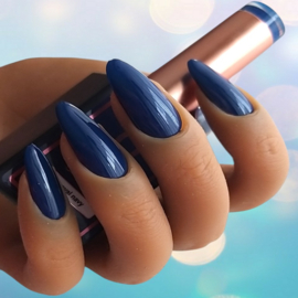 Quida gelpolish 18 Royal Navy