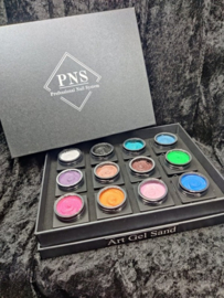 PNS Art Gel Sand 1
