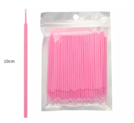 PNS Cuticle Cleaner Sticks Roze