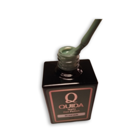 Quida gelpolish 34 Real Jade