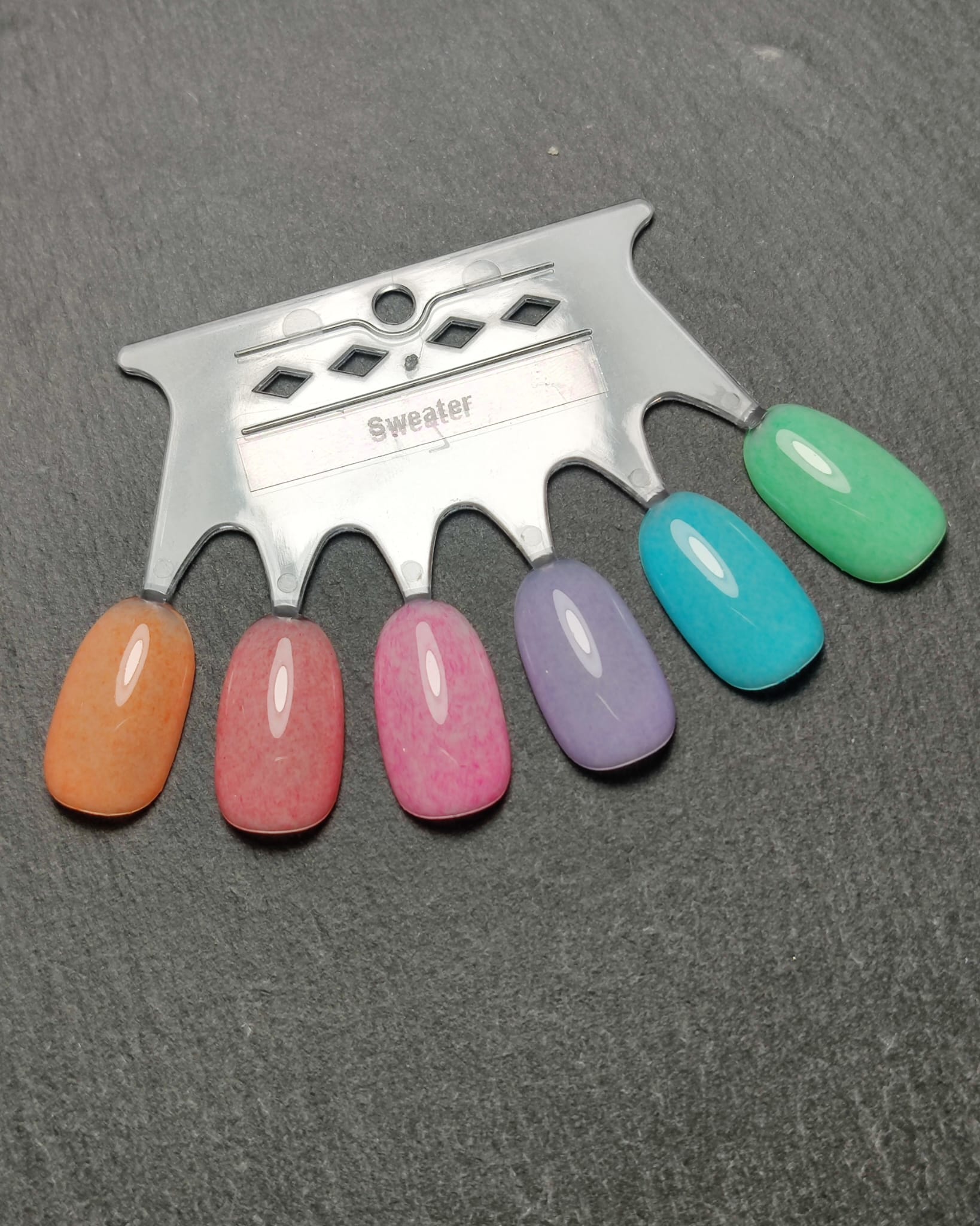 My Little Polish 0022 (Sweater Collection)