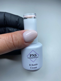 PNS B Bottle Cream